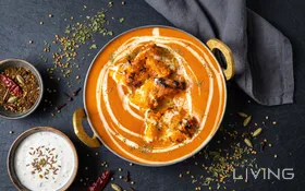 Buy 1 Main Course - Get 1 Appetizer Free
